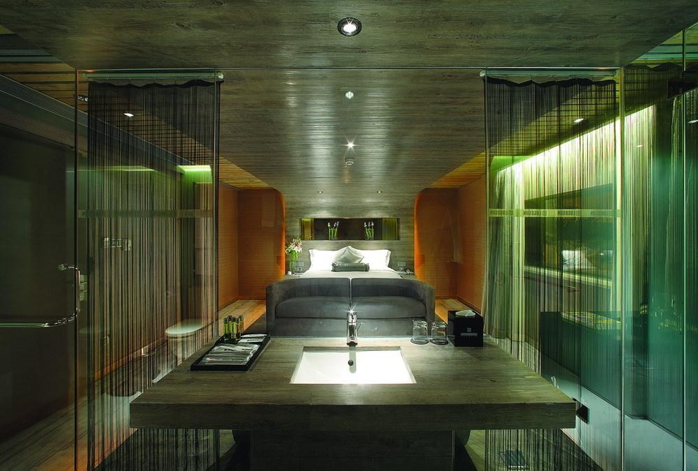 Logosun Hotel Vuhan Kültér fotó