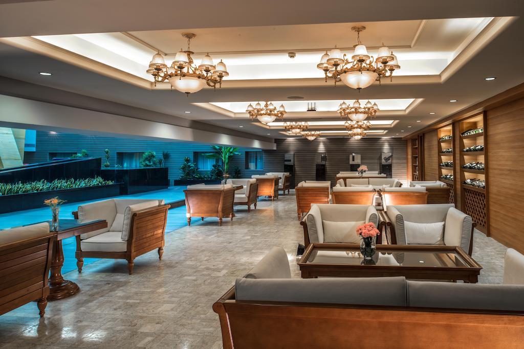 Logosun Hotel Vuhan Kültér fotó